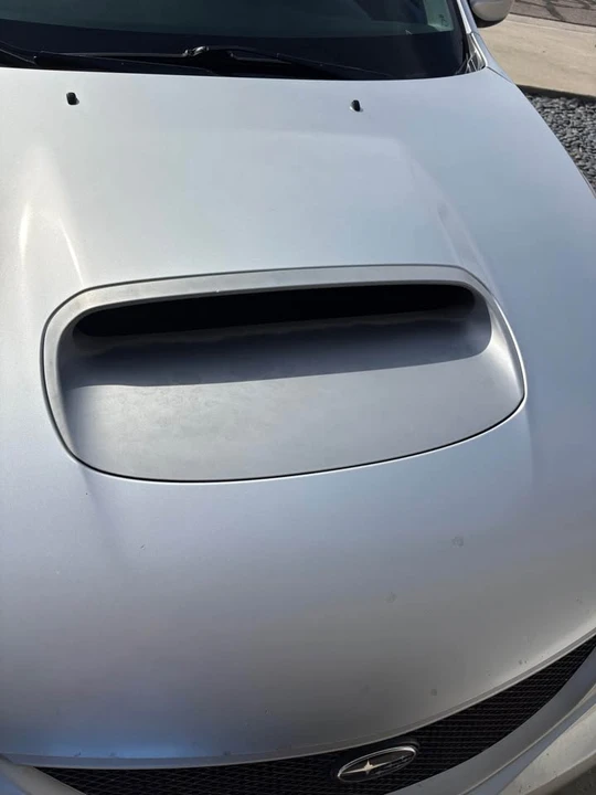 2008 Subaru Impreza WRX 3rd Gen - Image 6 of 16
