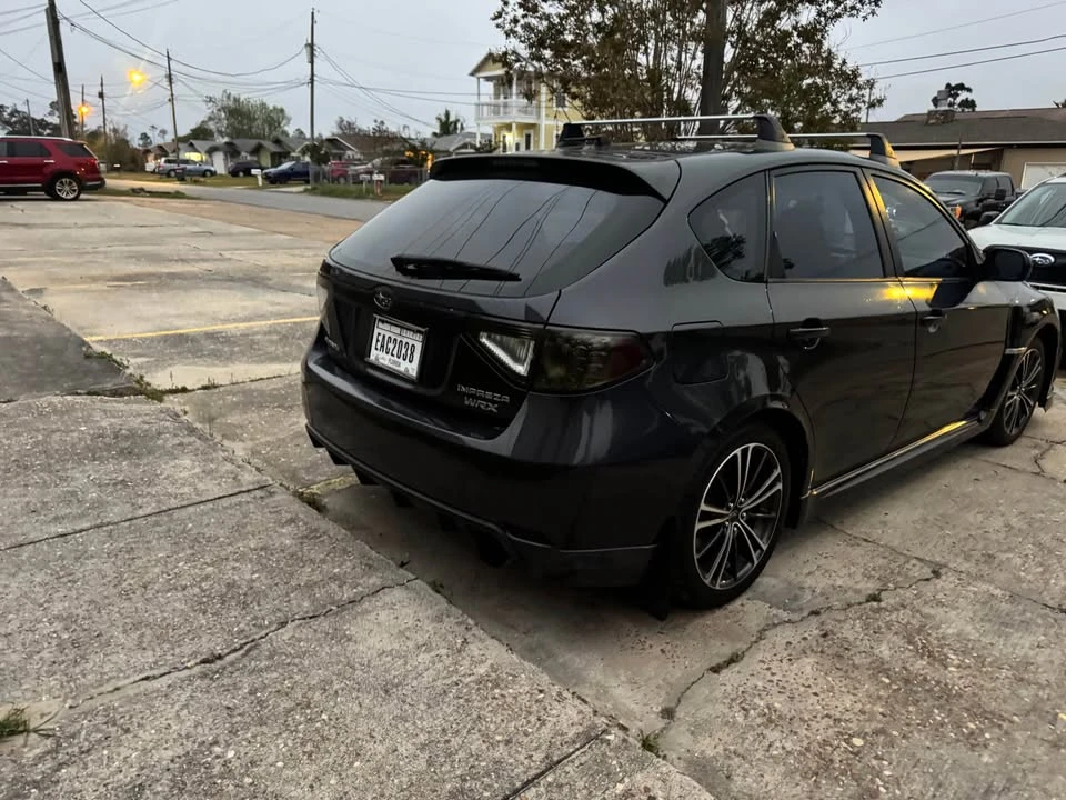 2008 Subaru Impreza WRX 3rd Gen - Image 7 of 20