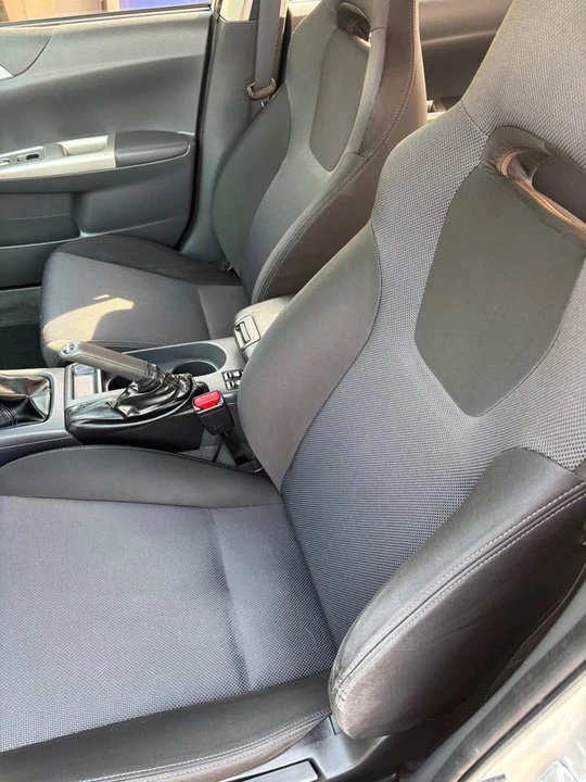 2008 Subaru Impreza WRX 3rd Gen - Image 10 of 16