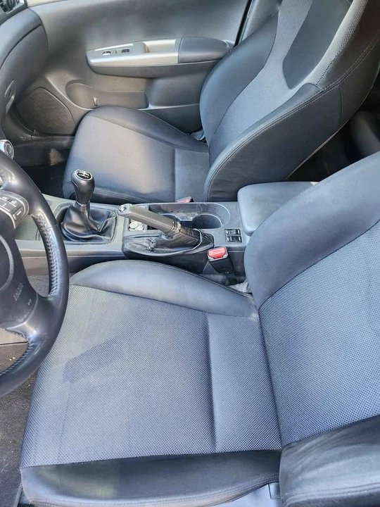 2008 Subaru Impreza WRX 3rd Gen - Image 7 of 7