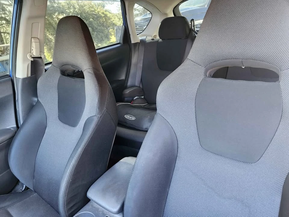 2008 Subaru Impreza WRX 3rd Gen - Image 6 of 7