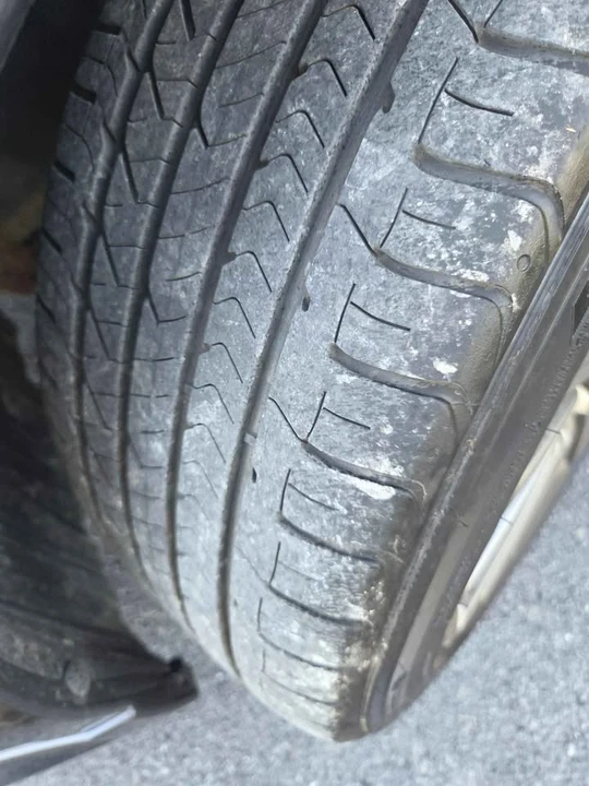 2008 Subaru Impreza WRX 3rd Gen - Image 7 of 9