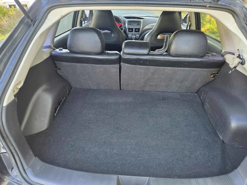 2008 Subaru Impreza WRX 3rd Gen - Image 6 of 9