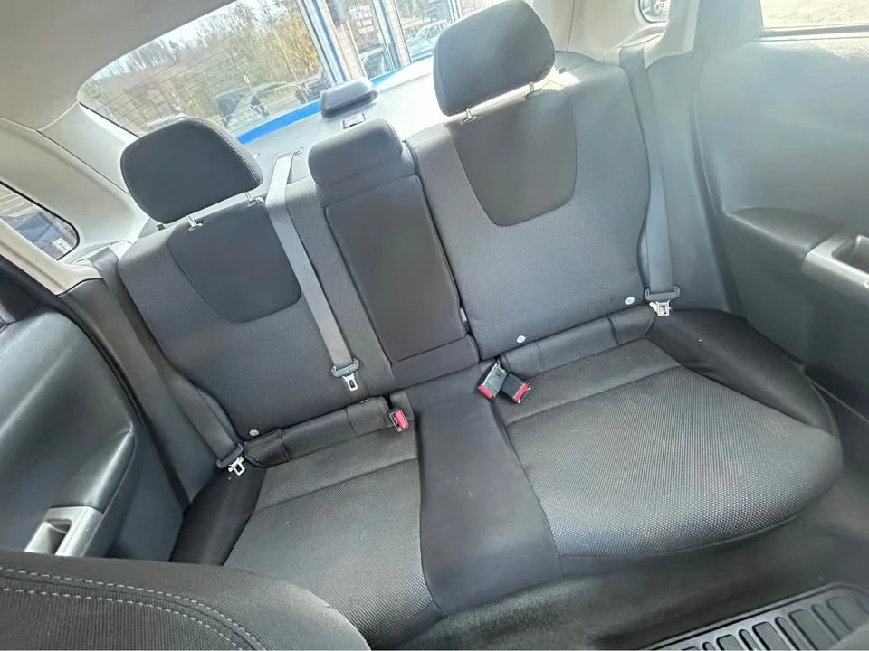 2008 Subaru Impreza WRX 3rd Gen - Image 7 of 7