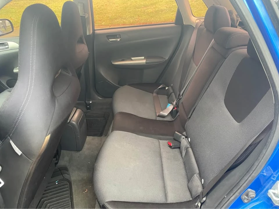 2008 Subaru Impreza WRX 3rd Gen - Image 12 of 12