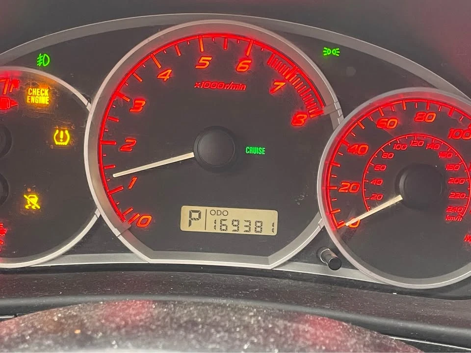 2008 Subaru Impreza WRX 3rd Gen - Image 10 of 12