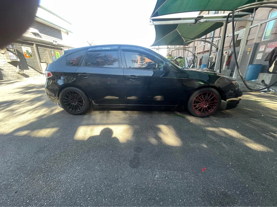 2008 Subaru Impreza WRX 3rd Gen - Image 3 of 6