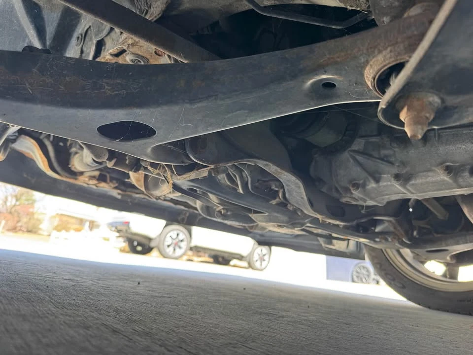2008 Subaru Impreza WRX 3rd Gen - Image 17 of 18