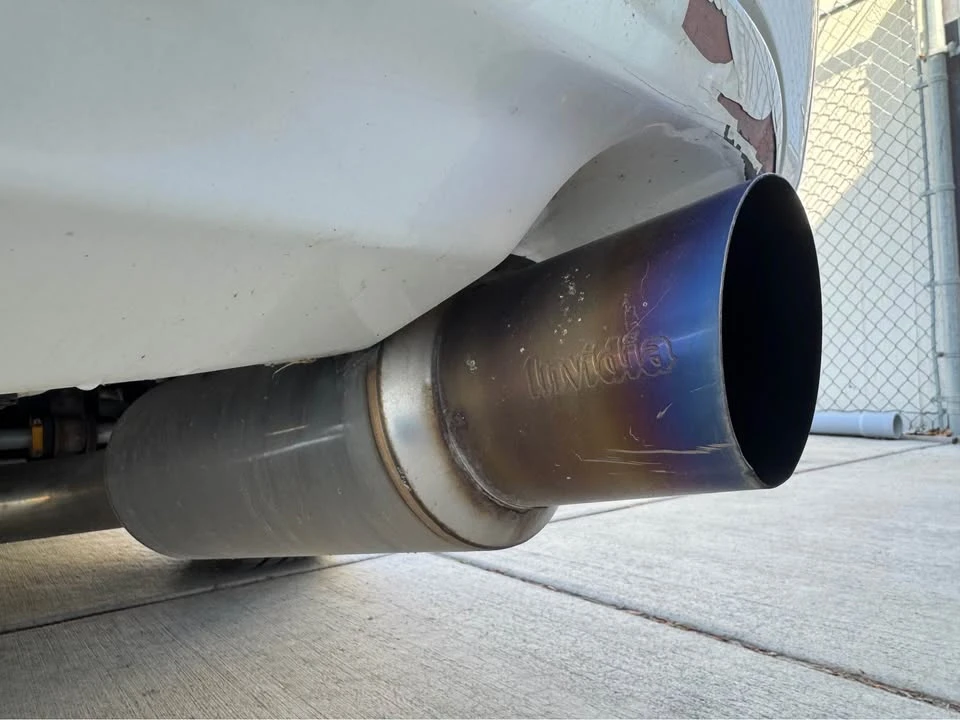 2008 Subaru Impreza WRX 3rd Gen - Image 15 of 18