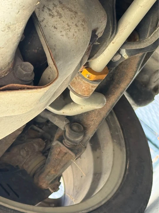 2008 Subaru Impreza WRX 3rd Gen - Image 16 of 18