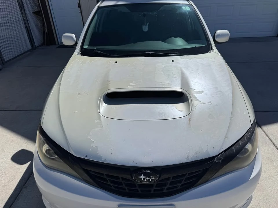 2008 Subaru Impreza WRX 3rd Gen - Image 5 of 18