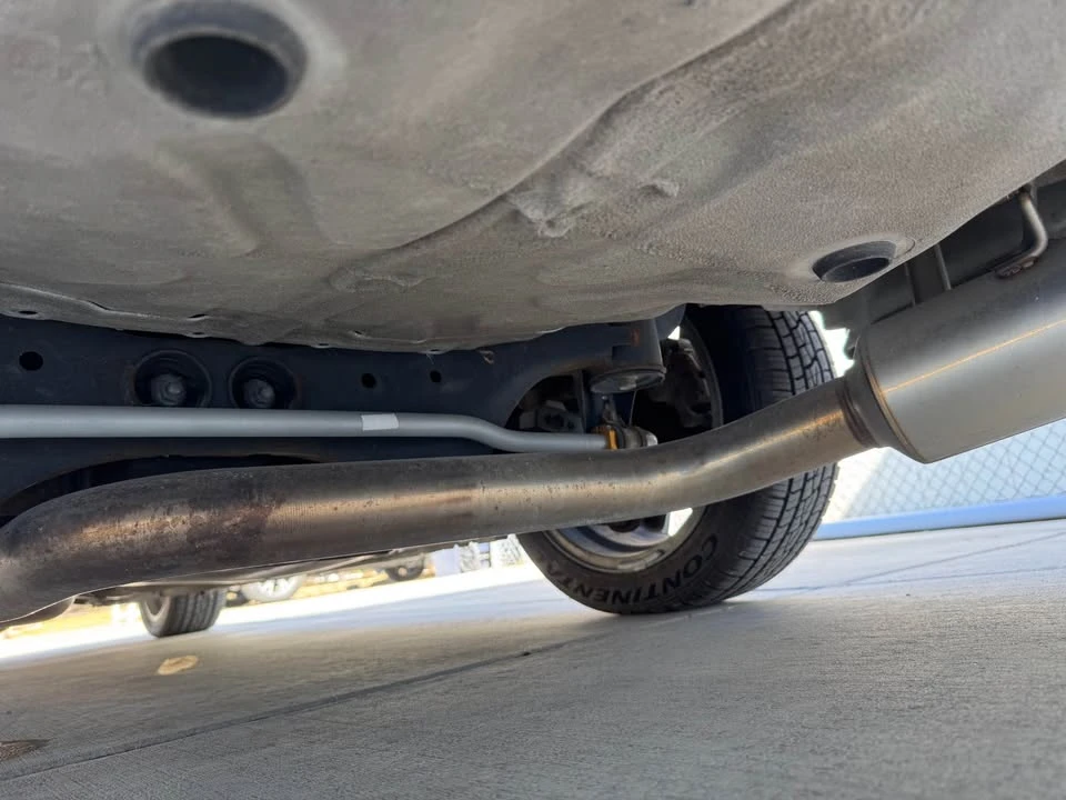 2008 Subaru Impreza WRX 3rd Gen - Image 18 of 18