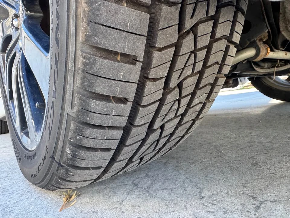 2008 Subaru Impreza WRX 3rd Gen - Image 9 of 18