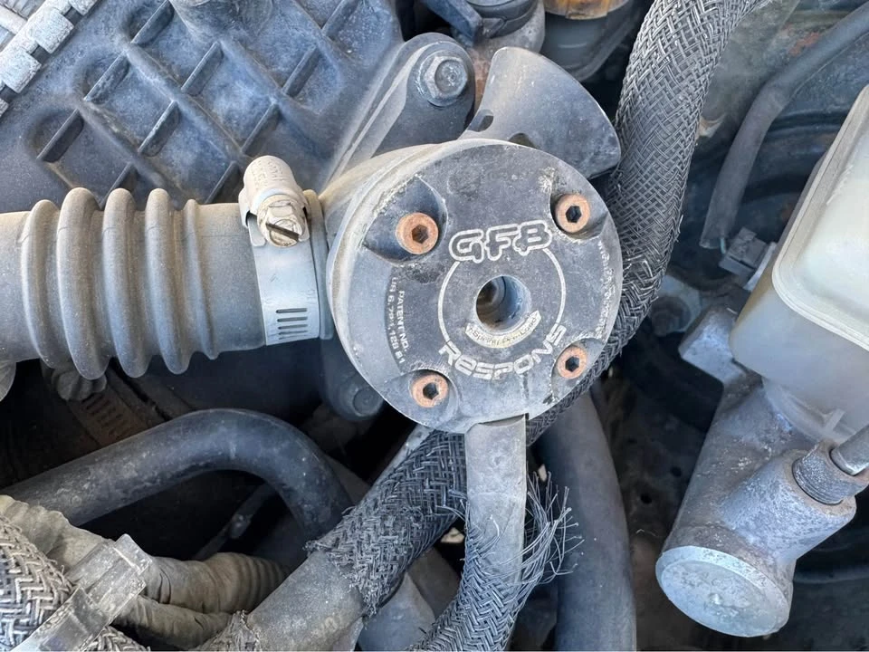 2008 Subaru Impreza WRX 3rd Gen - Image 11 of 18