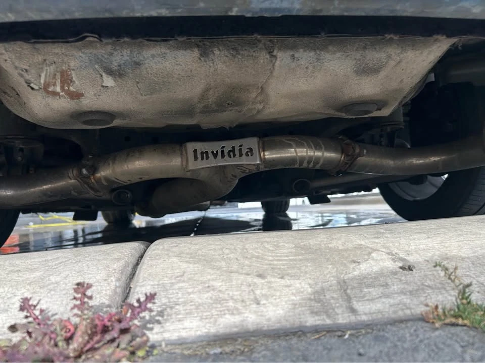 2008 Subaru Impreza WRX 3rd Gen - Image 3 of 9