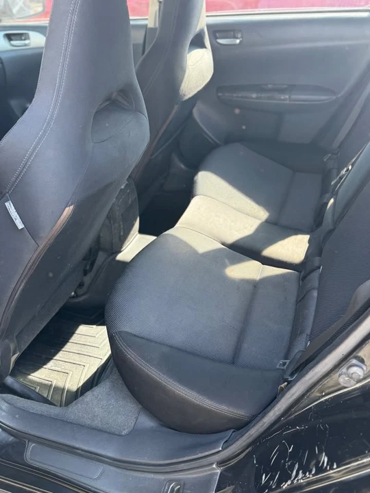 2008 Subaru Impreza WRX 3rd Gen - Image 15 of 18