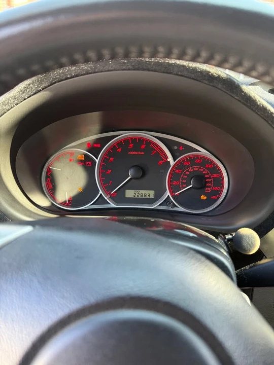 2008 Subaru Impreza WRX 3rd Gen - Image 12 of 18