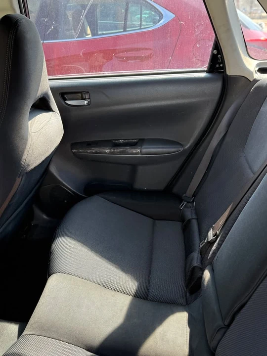 2008 Subaru Impreza WRX 3rd Gen - Image 14 of 18
