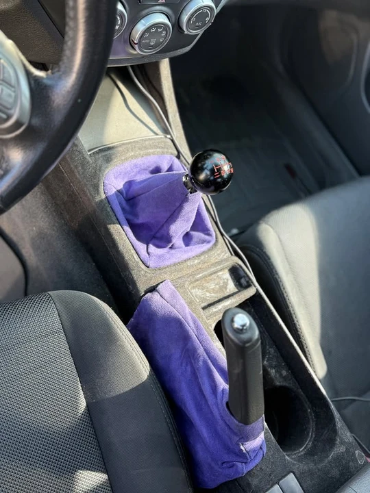 2008 Subaru Impreza WRX 3rd Gen - Image 16 of 18