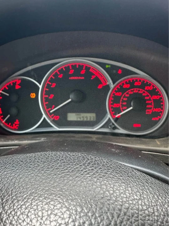 2008 Subaru Impreza WRX 3rd Gen - Image 7 of 8