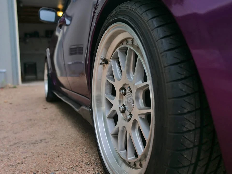 2008 Subaru Impreza WRX 3rd Gen - Image 8 of 11