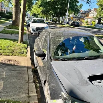 2008 Subaru WRX · WRX Sedan 4D