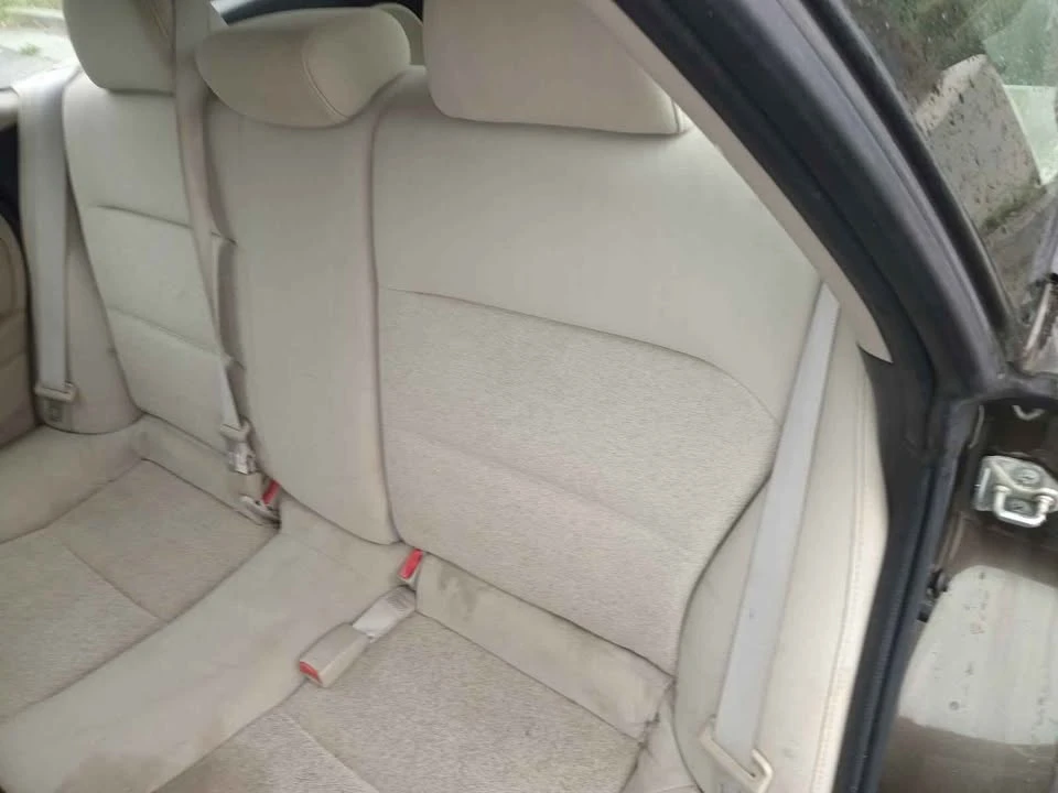 2008 Subaru Outback 3rd Gen - Image 5 of 9