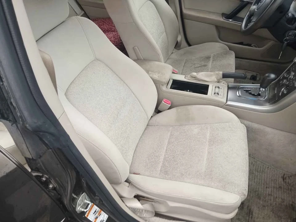 2008 Subaru Outback 3rd Gen - Image 7 of 9
