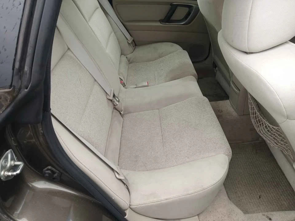 2008 Subaru Outback 3rd Gen - Image 6 of 9