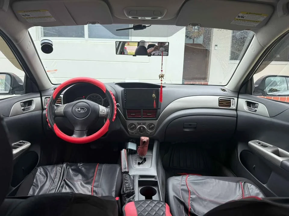 2008 Subaru Baja - Image 2 of 4