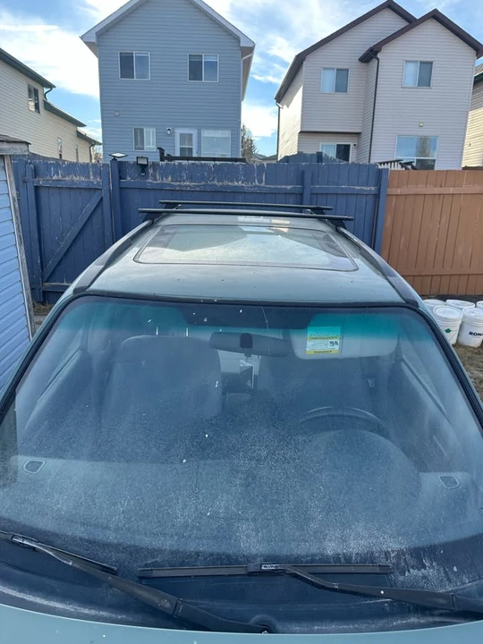 2008 Subaru Forester 2nd Gen - Image 4 of 5