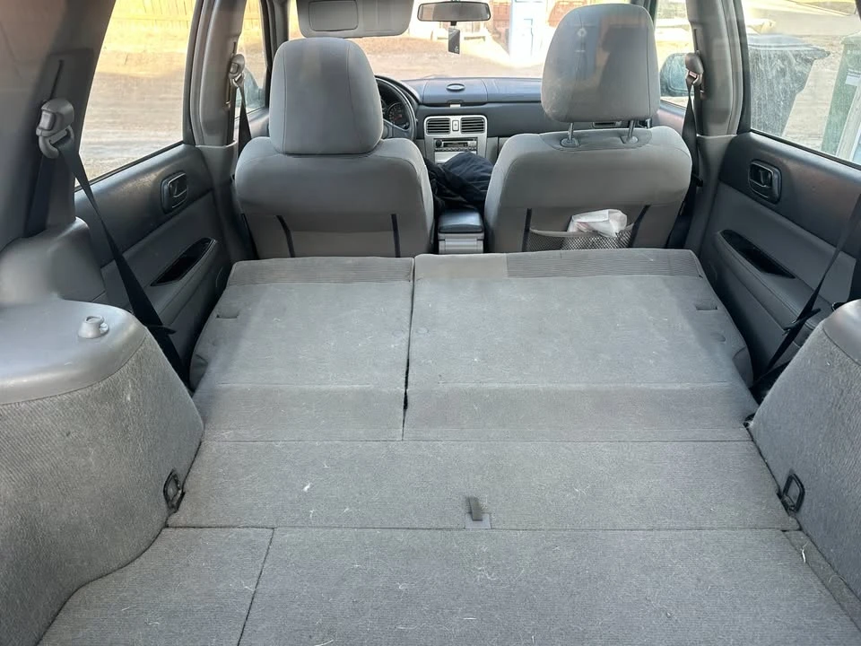 2008 Subaru Forester 2nd Gen - Image 3 of 5