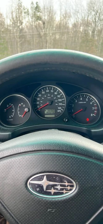 2008 Subaru Forester 2nd Gen - Image 4 of 6