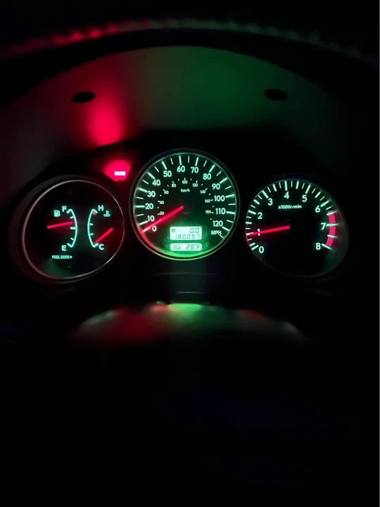 2008 Subaru Forester 2nd Gen - Image 5 of 6