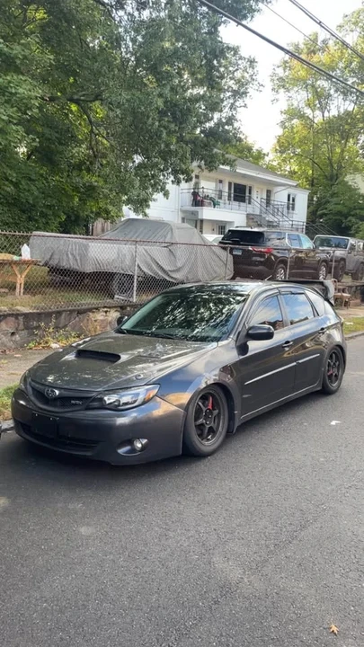 2008 Subaru Impreza 3rd Gen - Image 2 of 11