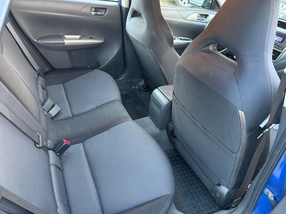 2008 Subaru Impreza 3rd Gen - Image 8 of 10