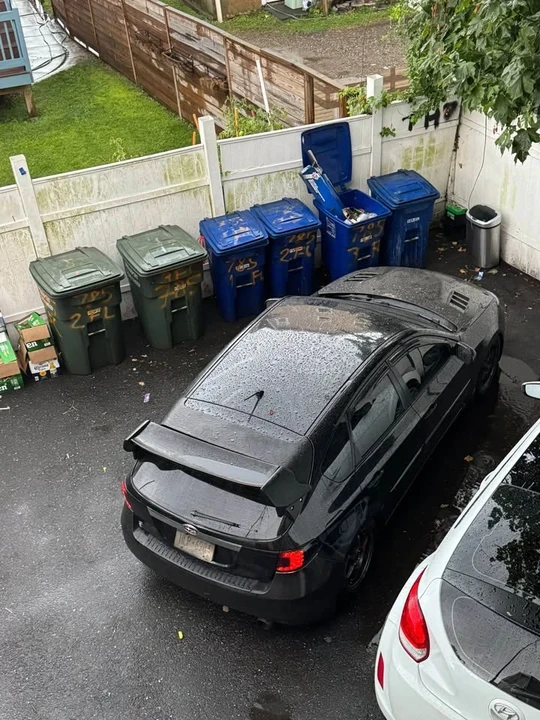 2008 Subaru Impreza 3rd Gen - Image 11 of 11