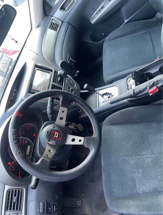 2008 Subaru Impreza 3rd Gen - Image 6 of 8