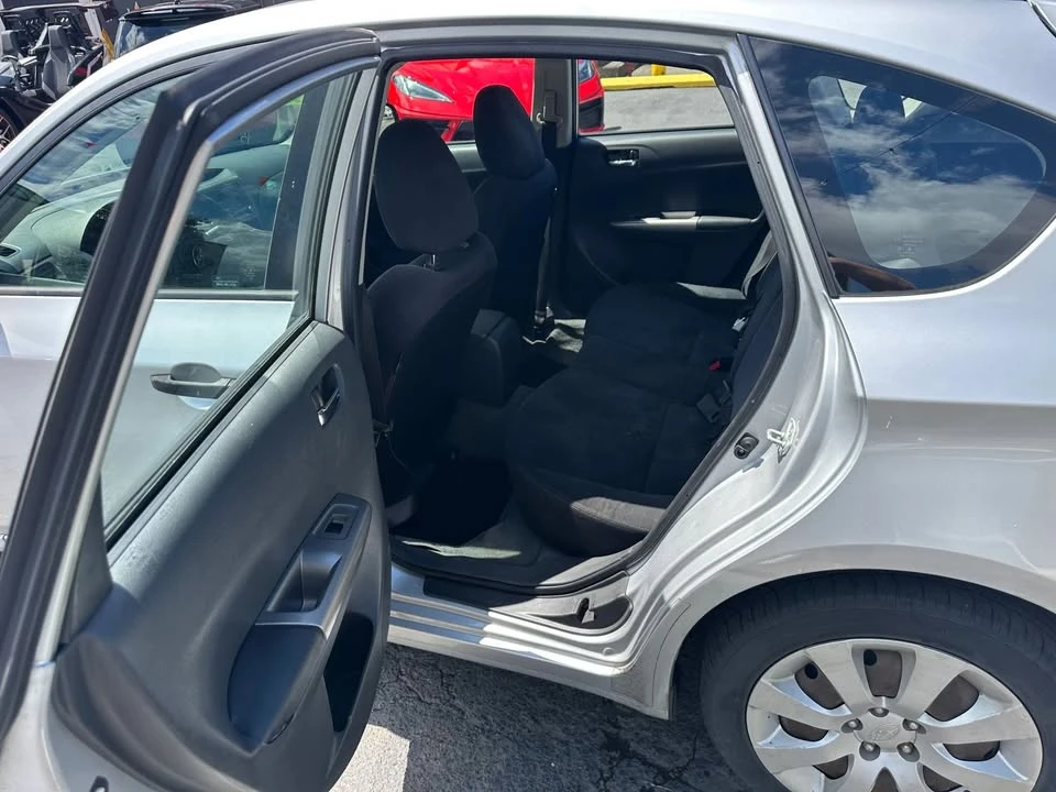 2008 Subaru Impreza 3rd Gen - Image 12 of 18