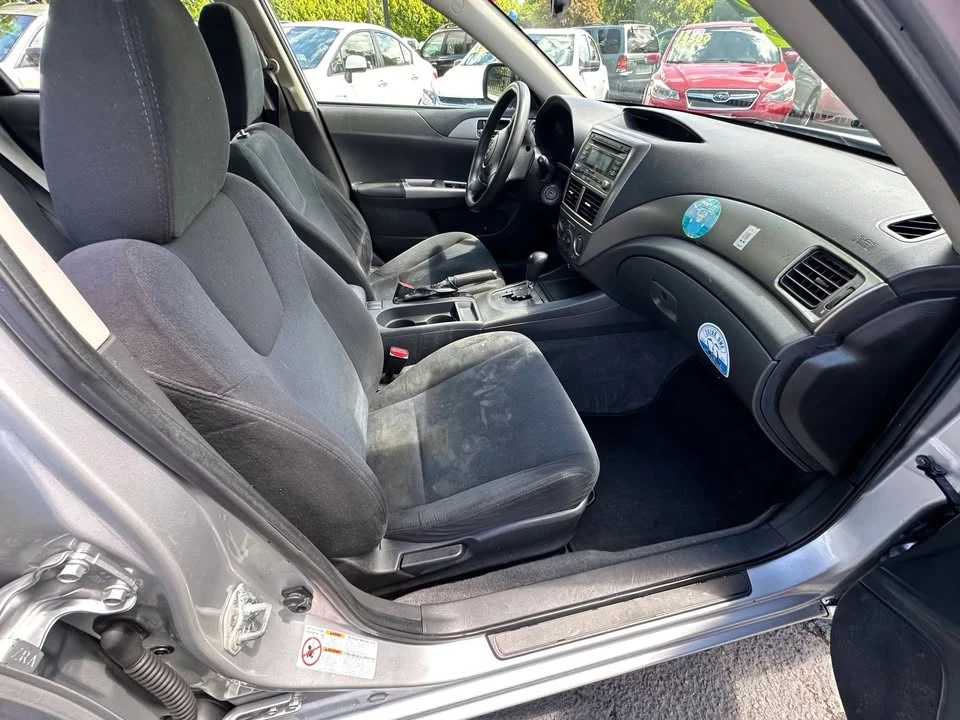 2008 Subaru Impreza 3rd Gen - Image 17 of 18