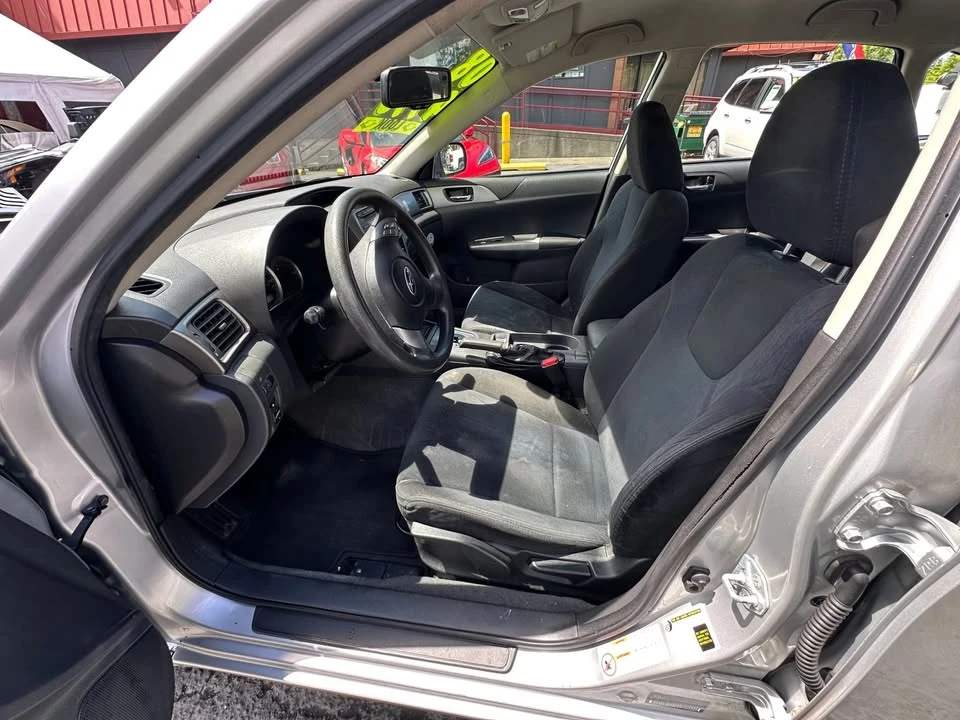 2008 Subaru Impreza 3rd Gen - Image 9 of 18