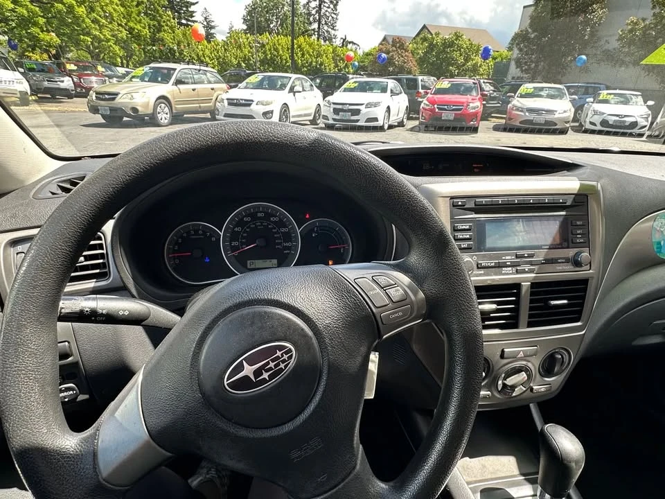 2008 Subaru Impreza 3rd Gen - Image 11 of 18