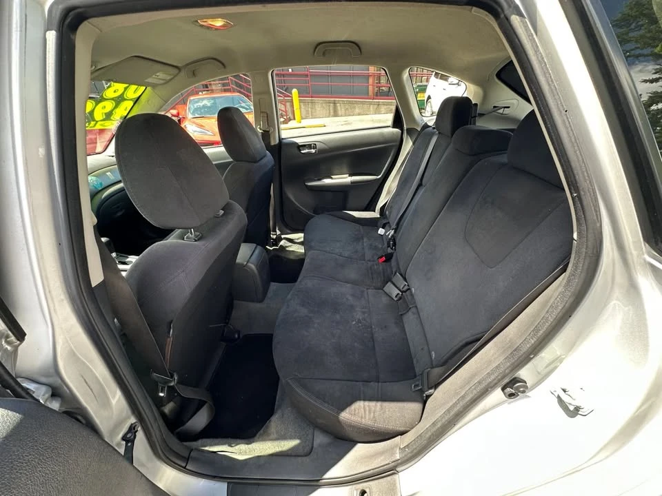 2008 Subaru Impreza 3rd Gen - Image 13 of 18