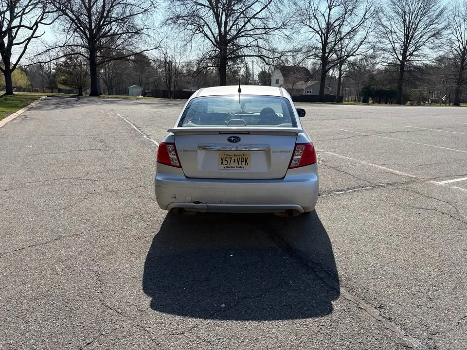 2008 Subaru Impreza 3rd Gen - Image 2 of 7
