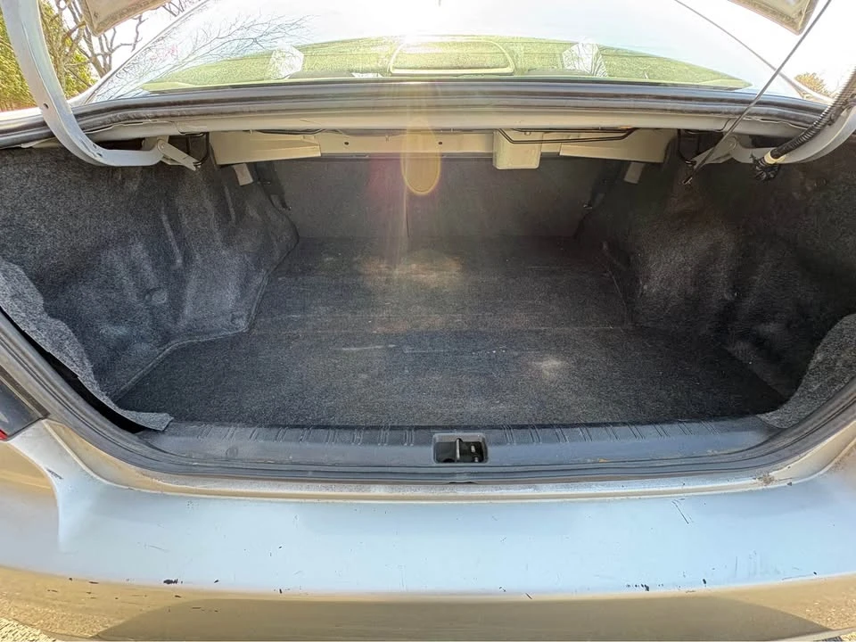 2008 Subaru Impreza 3rd Gen - Image 7 of 7