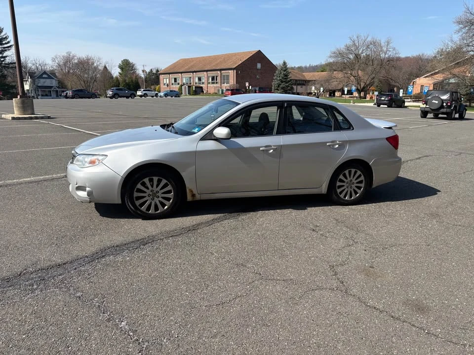 2008 Subaru Impreza 3rd Gen - Image 3 of 7