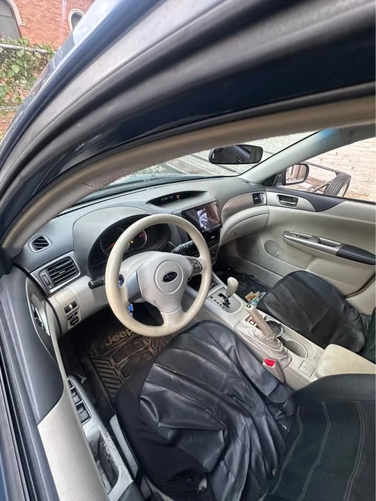 2008 Subaru Impreza 3rd Gen - Image 2 of 7
