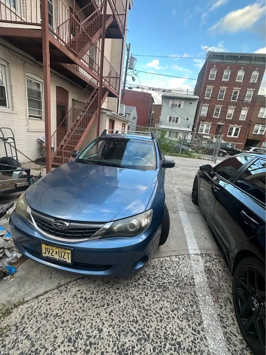 2008 Subaru Impreza 3rd Gen - Image 4 of 7