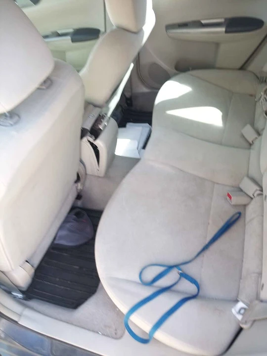 2008 Subaru Impreza 3rd Gen - Image 6 of 8
