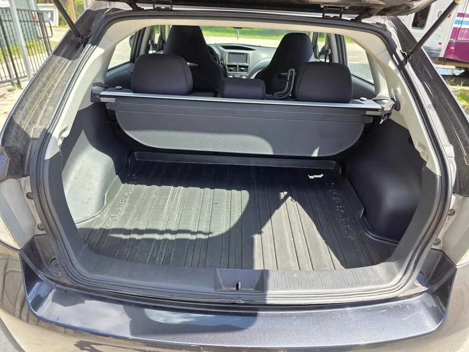 2008 Subaru Impreza 3rd Gen - Image 12 of 14